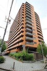 ライオンズシティ難波南