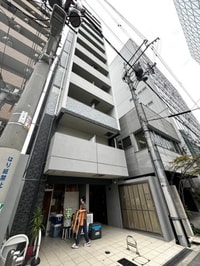 リードエイジ北浜