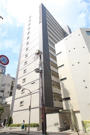 レオンコンフォート難波南