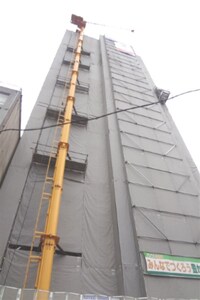 プレサンス難波フィネスト