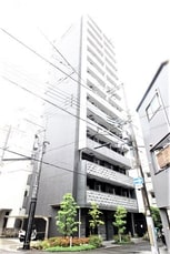 ファステート大阪ドームシティ
