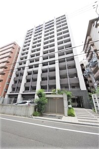 プラウドフラット新大阪