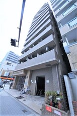 ラナップスクエア天満プライム