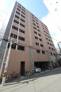 ラナップスクエア難波南