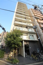 ルクレ西長堀