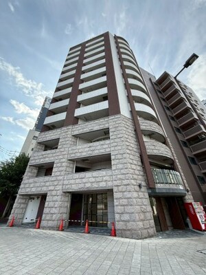 S-RESIDENCE学園坂