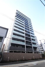 ファーストフィオーレ難波南パークサイド