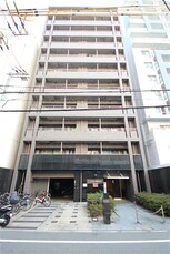 エイペックス梅田東Ⅱ