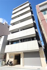ヒューマン・レア京橋