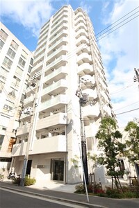 クリスタルグランツ西本町