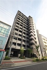 エグゼ北大阪