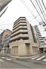トゥールロワイエ北梅田