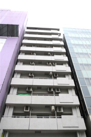 クレスト心斎橋