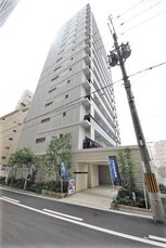 ブランズ北堀江プレイス