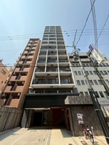 Metrosa谷町六丁目North