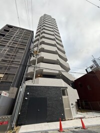 アドバンス大阪城べレッツァ