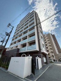 コーラルポワント難波WEST