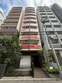 グランデージ難波南