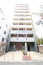 クリスタルグランツ難波