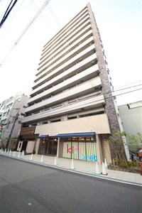 S-RESIDENCE淀屋橋