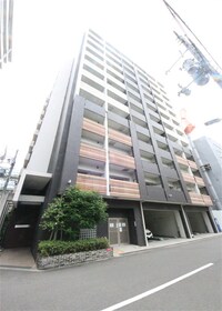 アプリーレ京町堀