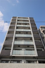 レオンコンフォート桜ノ宮