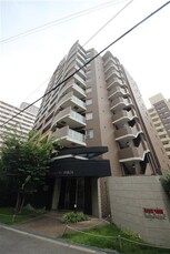 ラナップスクエア阿波座