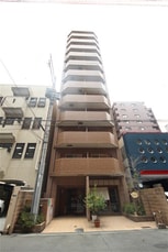 ヴィラタワー谷町