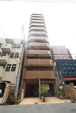 ヴィラタワー谷町