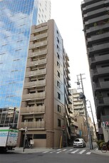 CITY SPIRE堺筋本町(リトルリバー本町橋)