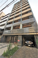 エイペックス上本町