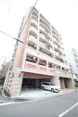 ラグゼ弁天町