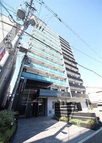 エスリードレジデンス都島シティフロント