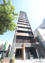 コンフォリア新梅田