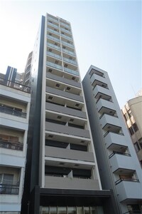 エステムプラザ難波EASTⅡブレスト