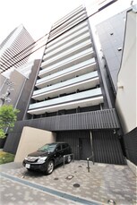 コンフォリア北浜