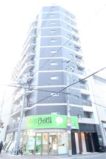 オリエンタル南堀江