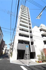 ファーストフィオーレ九条