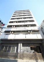 フォーリアライズ難波南ファーロ