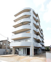 エクシーブ中野