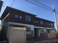 シャーメゾン中島田