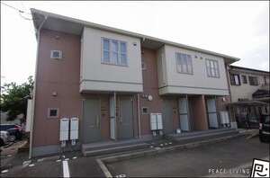 シャーメゾンパンジー