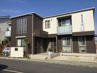 シャーメゾン　サン　フローリッシュ