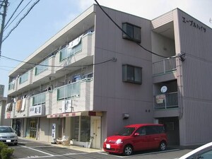 エーブルハイツ