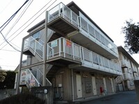 グレイスミヤ壱番館