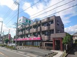 幟り道第三ハイツ