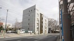 パークサイド一番町