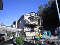 カーサ・ヒサール