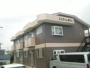 エルディム堤下Ａ