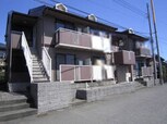 コンフォート北今沢